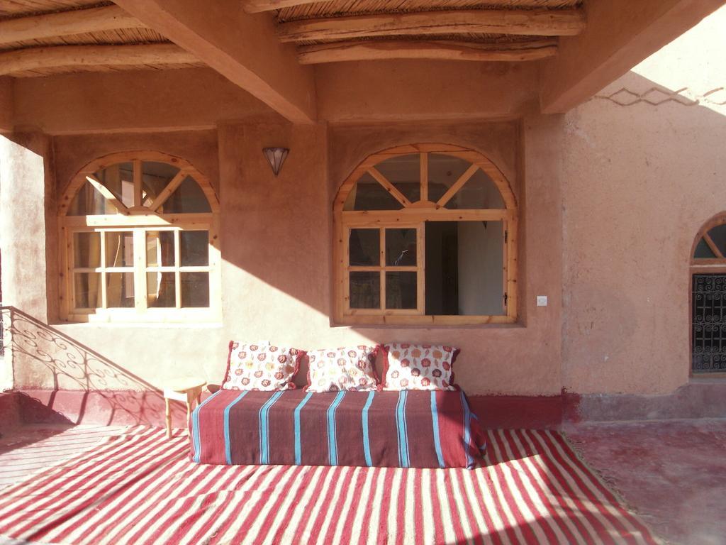מלון Kelaat-M'Gouna Kasbah Agoulzi מראה חיצוני תמונה