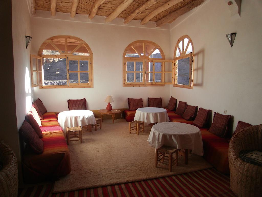 מלון Kelaat-M'Gouna Kasbah Agoulzi מראה חיצוני תמונה